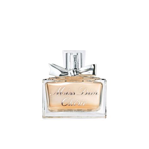 miss dior cherie extrait de parfum